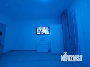 1-к квартира, посуточно, 27м2, 1/1 этаж