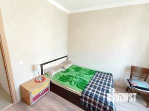 1-к квартира, на длительный срок, 37м2, 9/22 этаж