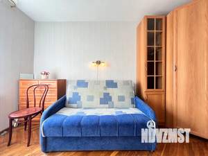 2-к квартира, посуточно, 49м2, 5/9 этаж