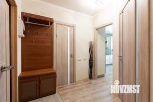 1-к квартира, на длительный срок, 35м2, 9/28 этаж