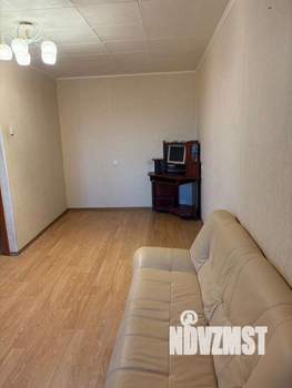 1-к квартира, на длительный срок, 37м2, 7/12 этаж