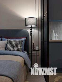 1-к квартира, посуточно, 29м2, 1/1 этаж