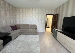 2-к квартира, на длительный срок, 60м2, 6/23 этаж