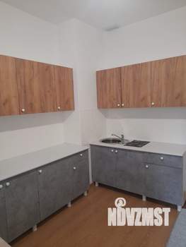 1-к квартира, на длительный срок, 38м2, 1/28 этаж