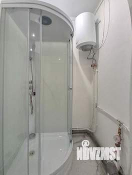 Студия квартира, на длительный срок, 20м2, 1/6 этаж