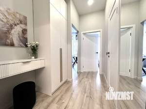 1-к квартира, на длительный срок, 38м2, 9/10 этаж