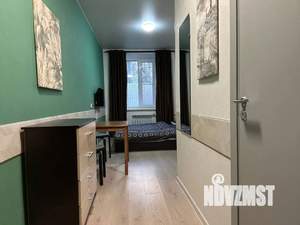 Студия квартира, посуточно, 12м2, 1/5 этаж