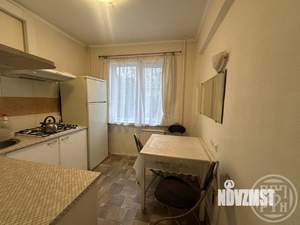 1-к квартира, на длительный срок, 30м2, 4/5 этаж