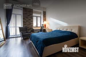 1-к квартира, на длительный срок, 42м2, 3/4 этаж