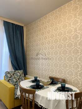 1-к квартира, на длительный срок, 42м2, 5/24 этаж