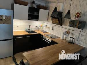 2-к квартира, посуточно, 54м2, 1/6 этаж