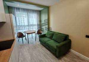 2-к квартира, на длительный срок, 31м2, 3/13 этаж