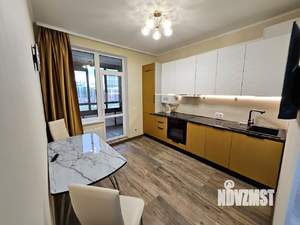 1-к квартира, на длительный срок, 35м2, 10/12 этаж