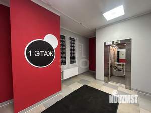 2-к квартира, на длительный срок, 53м2, 3/11 этаж