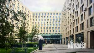 Студия квартира, на длительный срок, 28м2, 5/10 этаж