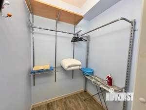 1-к квартира, на длительный срок, 49м2, 4/5 этаж