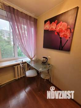 1-к квартира, на длительный срок, 31м2, 5/5 этаж