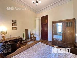 5-к квартира, на длительный срок, 122м2, 3/5 этаж