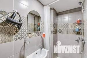 1-к квартира, посуточно, 16м2, 2/5 этаж