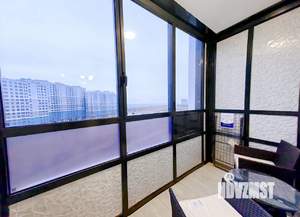 1-к квартира, на длительный срок, 40м2, 9/13 этаж