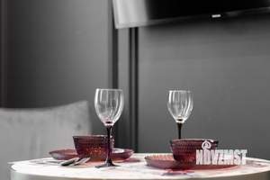 Студия квартира, посуточно, 25м2, 3/5 этаж