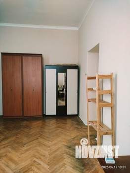 1-к квартира, на длительный срок, 35м2, 3/5 этаж