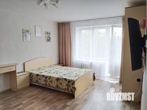 1-к квартира, посуточно, 28м2, 5/9 этаж