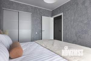 1-к квартира, посуточно, 36м2, 7/11 этаж