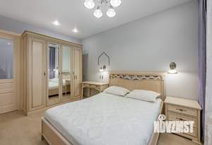 2-к квартира, на длительный срок, 55м2, 3/5 этаж