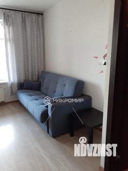 1-к квартира, на длительный срок, 35м2, 10/20 этаж