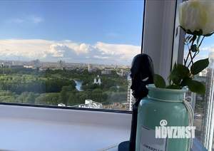 2-к квартира, на длительный срок, 59м2, 19/22 этаж