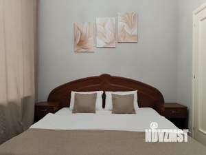 1-к квартира, посуточно, 20м2, 1/5 этаж