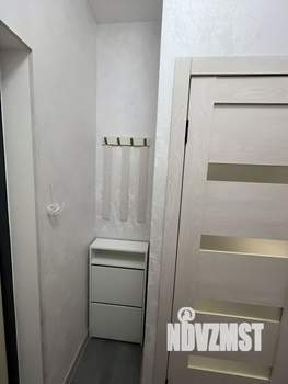 1-к квартира, на длительный срок, 20м2, 5/13 этаж