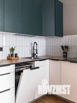 2-к квартира, посуточно, 36м2, 1/12 этаж