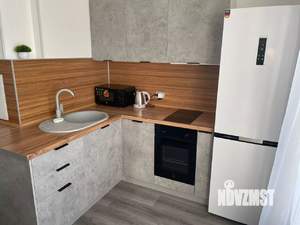 1-к квартира, на длительный срок, 30м2, 14/15 этаж