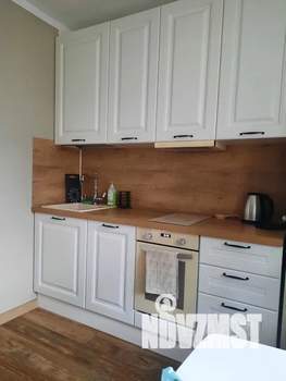 Студия квартира, посуточно, 28м2, 2/11 этаж