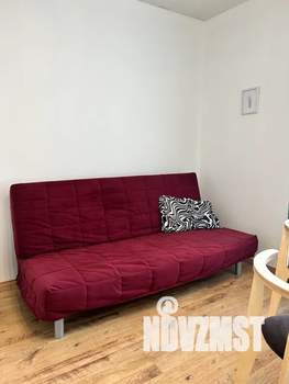 1-к квартира, посуточно, 45м2, 2/4 этаж