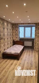 3-к квартира, на длительный срок, 60м2, 5/9 этаж