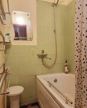 2-к квартира, на длительный срок, 53м2, 9/9 этаж