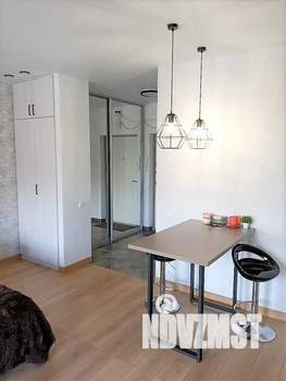 Студия квартира, посуточно, 29м2, 12/12 этаж