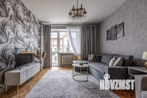 2-к квартира, посуточно, 60м2, 5/5 этаж