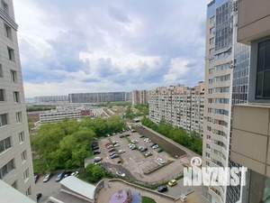 1-к квартира, посуточно, 22м2, 1/1 этаж