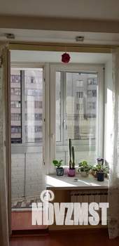 2-к квартира, посуточно, 70м2, 3/24 этаж