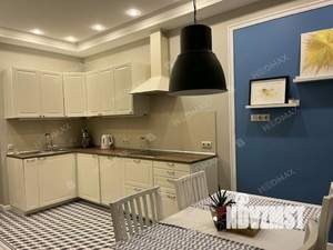 3-к квартира, на длительный срок, 110м2, 8/9 этаж