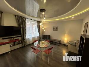 3-к квартира, на длительный срок, 111м2, 2/10 этаж