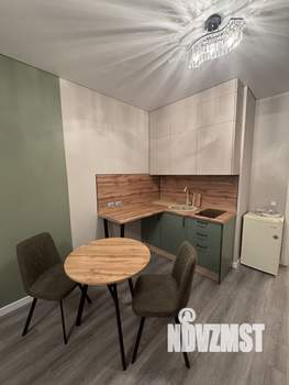 Студия квартира, на длительный срок, 26м2, 6/15 этаж