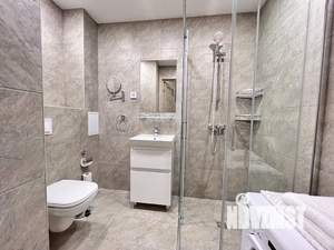 1-к квартира, посуточно, 26м2, 25/29 этаж