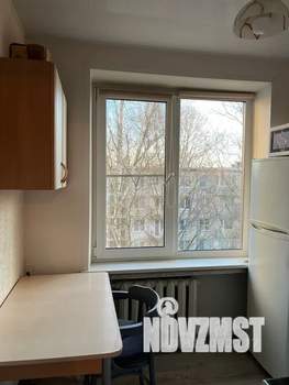 1-к квартира, посуточно, 31м2, 5/5 этаж