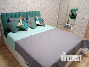 2-к квартира, посуточно, 53м2, 12/23 этаж