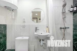 1-к квартира, посуточно, 14м2, 1/5 этаж